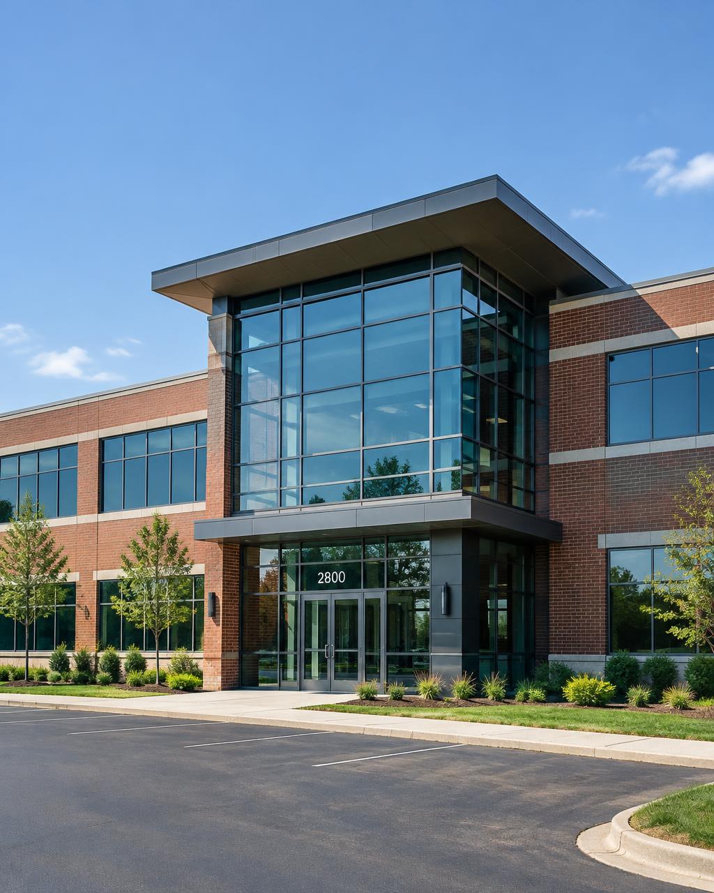 Commercial property